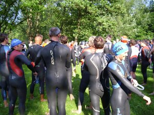 Midsummer Triathlon Grossensee 030